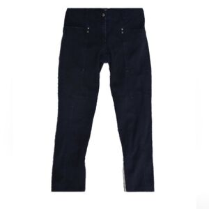 H&M Charcoal Denim Jeans